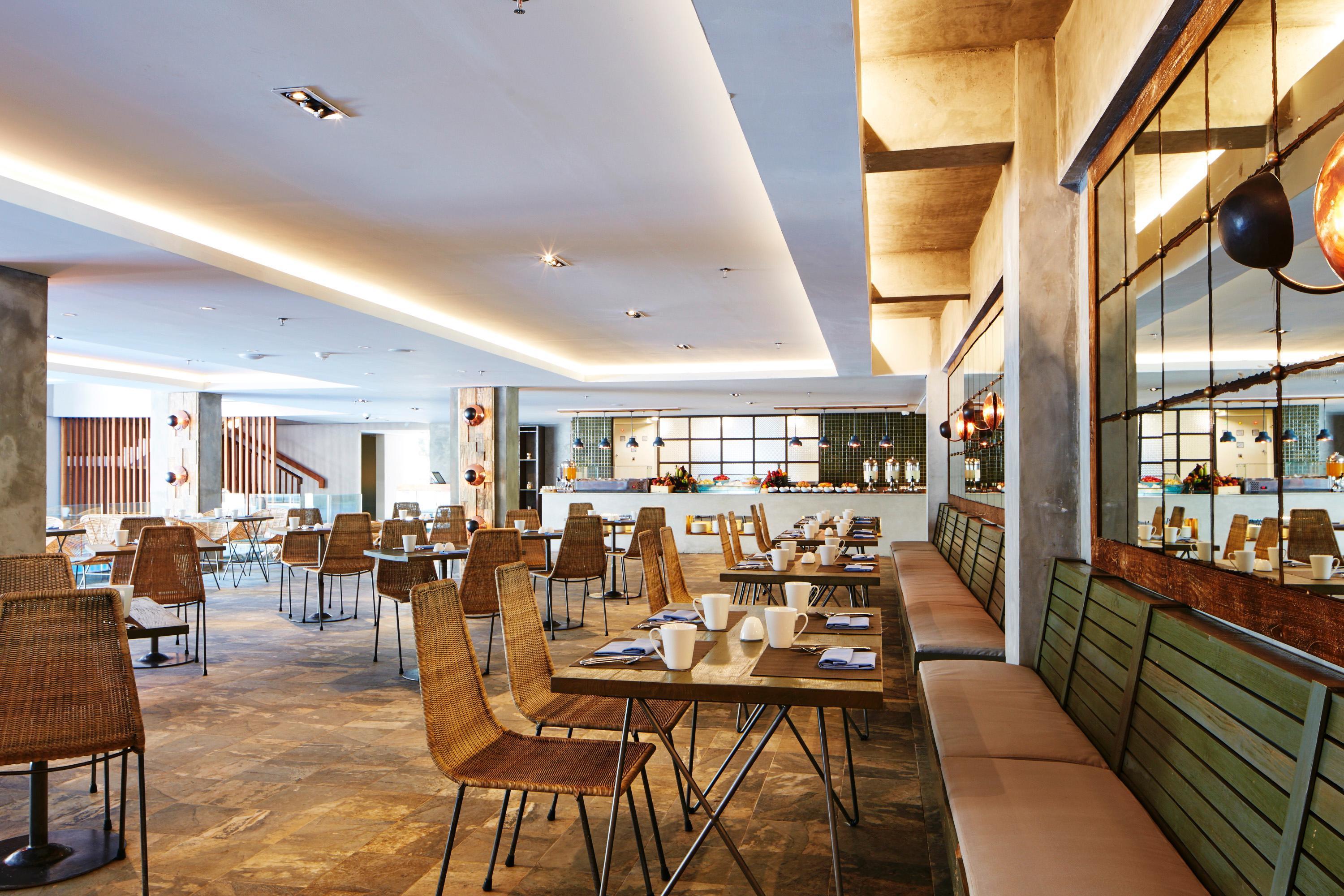 Four Points By Sheraton Bali, Kuta Кута Екстер'єр фото