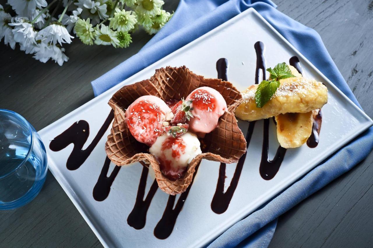 Four Points By Sheraton Bali, Kuta Кута Екстер'єр фото