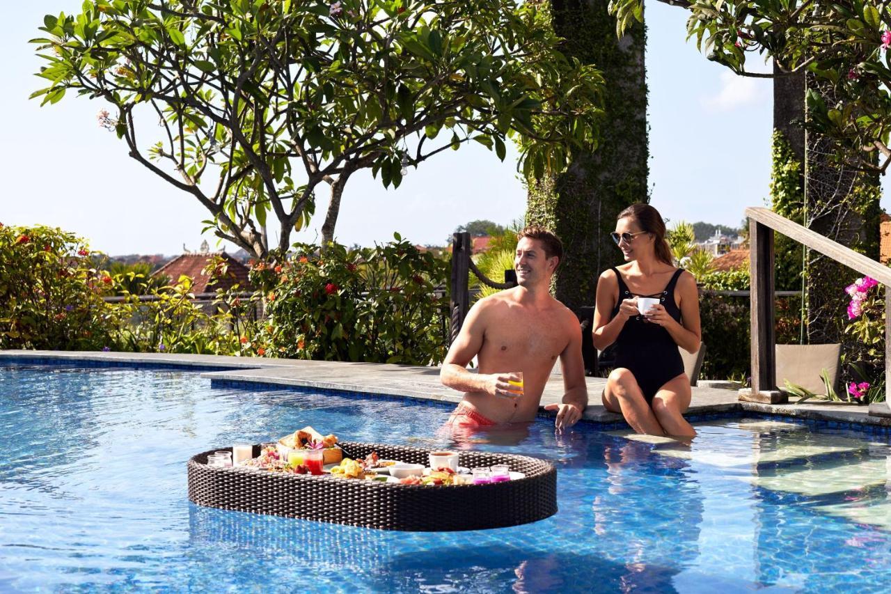 Four Points By Sheraton Bali, Kuta Кута Екстер'єр фото