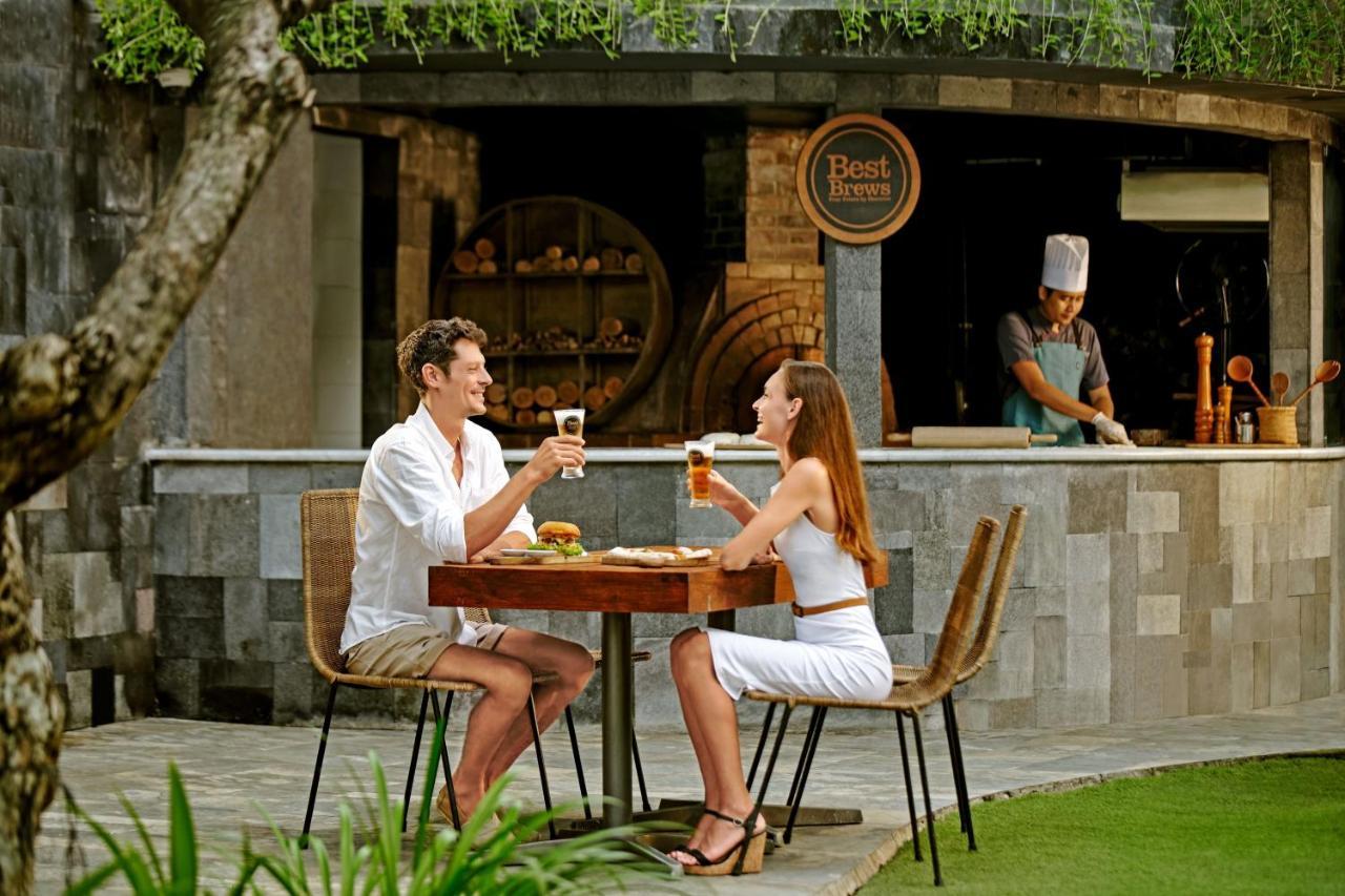 Four Points By Sheraton Bali, Kuta Кута Екстер'єр фото