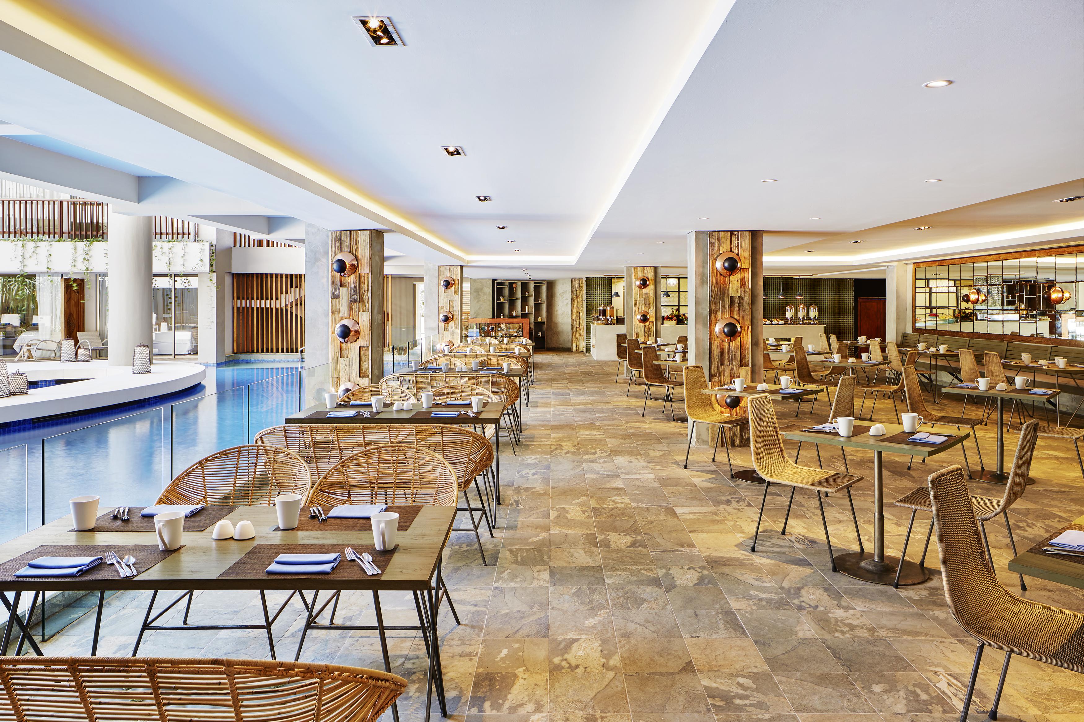 Four Points By Sheraton Bali, Kuta Кута Екстер'єр фото