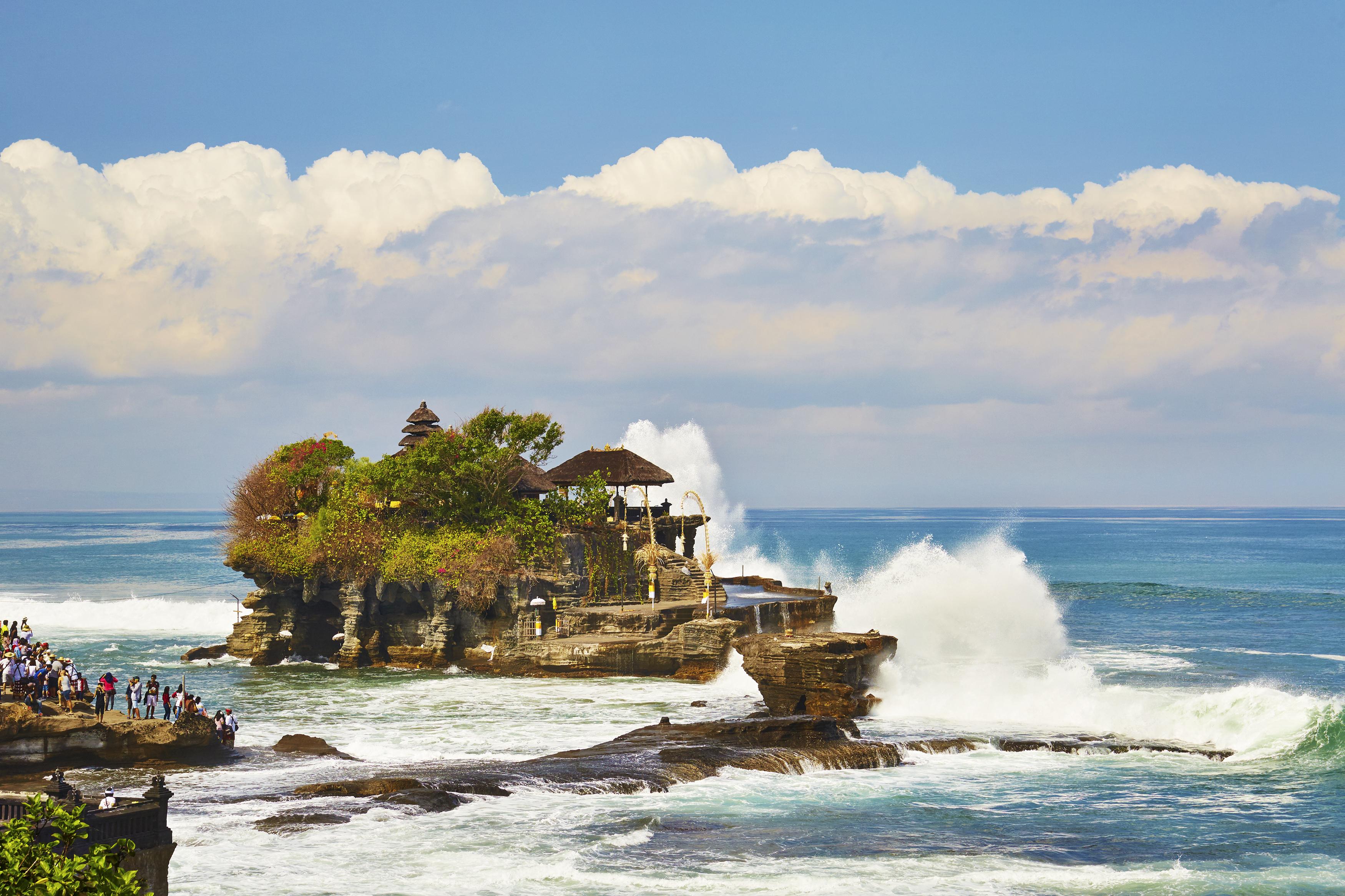 Four Points By Sheraton Bali, Kuta Кута Екстер'єр фото