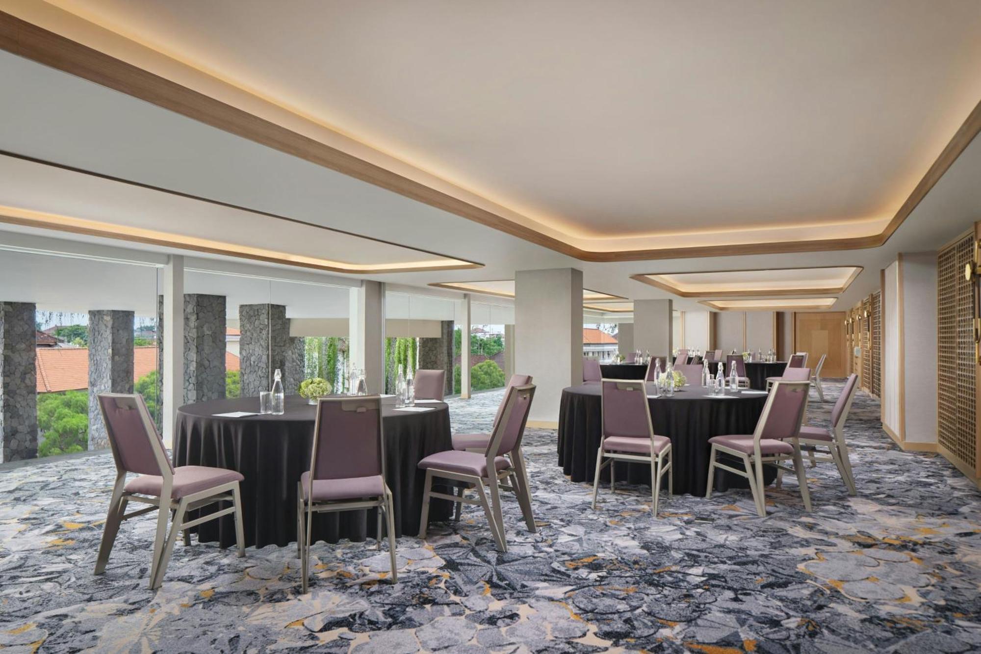 Four Points By Sheraton Bali, Kuta Кута Екстер'єр фото