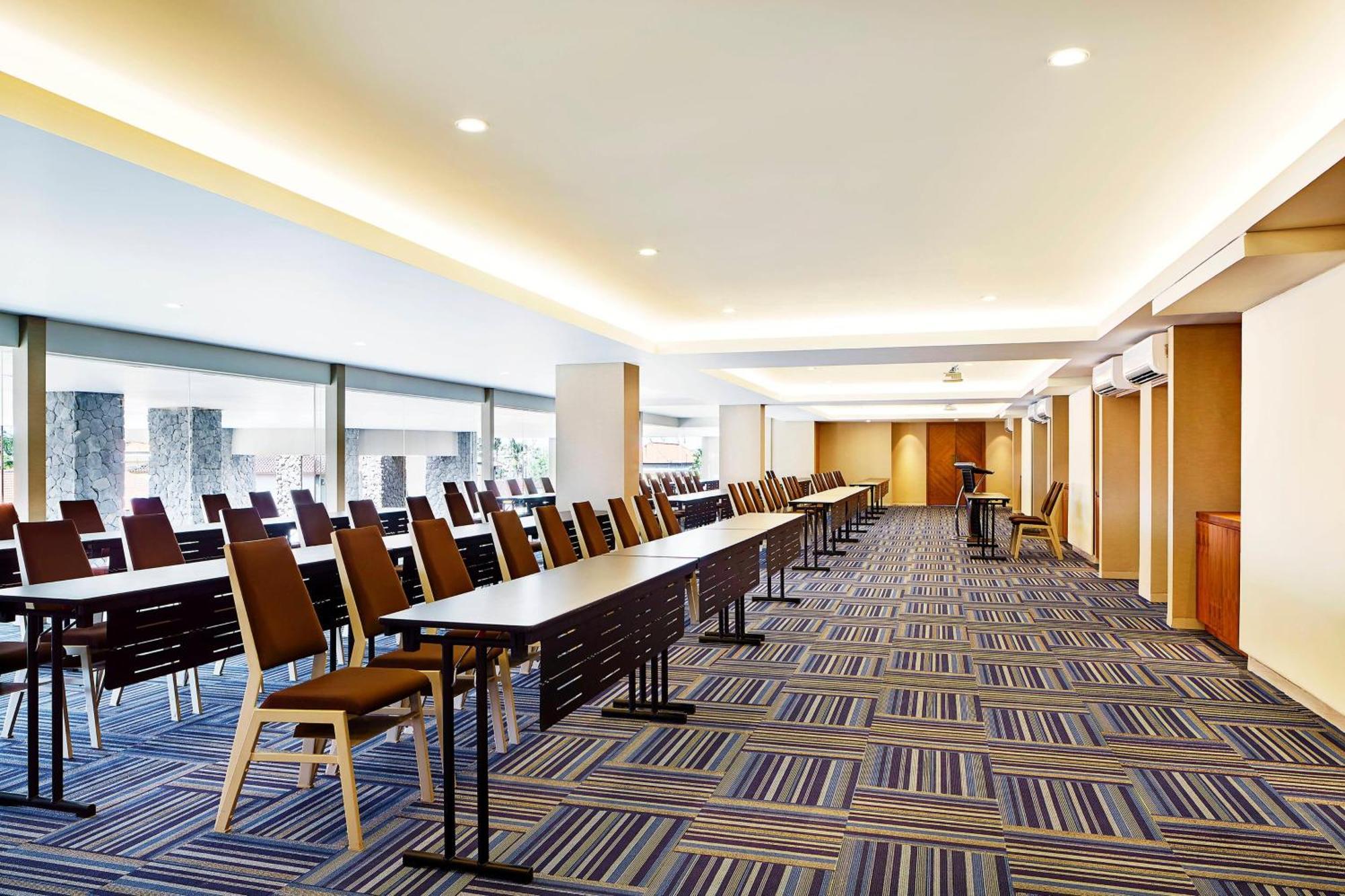 Four Points By Sheraton Bali, Kuta Кута Екстер'єр фото